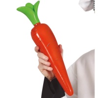 Zanahoria gigante - 42 cm