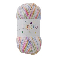 Ligero de 50 gr hipoalergénica - Casasol