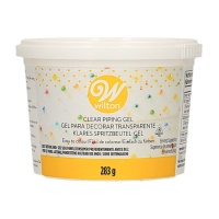 Piping gel de 283 gr - Wilton