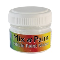 Pintura para mezclar de 25 gr - PME
