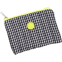 Neceser de Vichy flúor de 17 x 12 cm