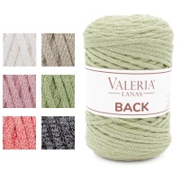 Back de 100 gr - Valeria