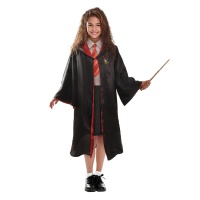 Disfraz de Hermione infantil