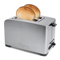 Tostador 2 ranuras pan de molde Princess - Tristar BR2139