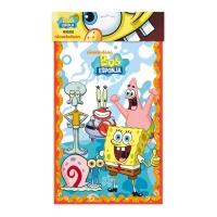 Bolsas de Bob Esponja y sus amigos - 10 unidades