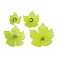 Cortadores de hojas de vid - JEM - 4 unidades