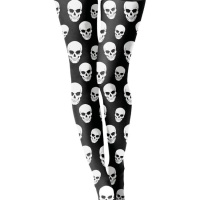 Pantys Calaveras para adulto