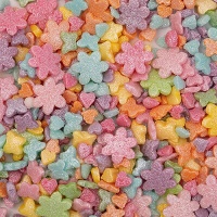 Sprinkles de Pastel Fairy Cakes de 66 gr - PME