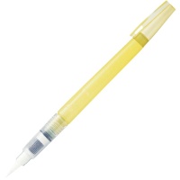 Pincel acuareable para detalles de 2 mm - Zig - 1 unidad