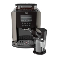 Cafetera súper automática - Krups EA819E