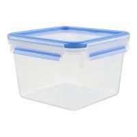 Tupper de 1,75 L de plástico cuadrado - Vier