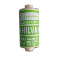 Hilo para hilvanar - Castelltort - 25 gr