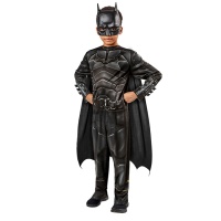 Disfraz de Batman cásico infantil