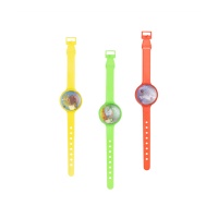 Relojes con juego de bolas - 3 unidades