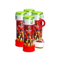 Pompero de Los Increíbles 2 de 60 ml - 1 unidad