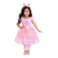 Disfraz de Peppa Pig Fairy infantil