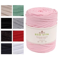 Eco Vita T-Shirt de 450 gr - DMC