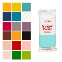 Fondant de 250 gr - Kelmy