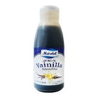 Aroma de vainilla de 100 ml - Márdel