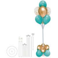 Soporte para árbol de globos de 1,20 m