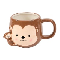 Taza de 4000 ml de Mono