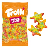 Estrellas de mar - Trolli - 1 kg