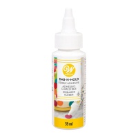 Pegamento comestible de 59 ml - Wilton
