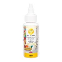 Pegamento comestible de 59 ml - Wilton