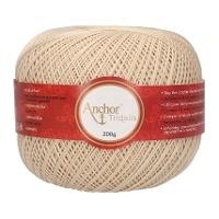 Tridalia de 200 gr - Grosor nº 5 - Anchor