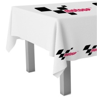 Mantel de Moto GP de 1,80 x 1,20 m