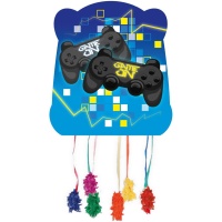 Piñata de Videojuegos