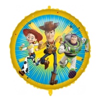 Globo de Toy Story de 46 cm