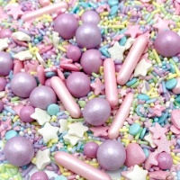 Sprinkles de Pastel vibes de 90 gr - Happy Sprinkles