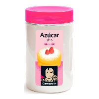 Icing sugar de 670 gr - Carmencita