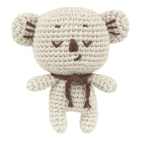 Kit de Amigurumis - Kai The Koala - Anchor