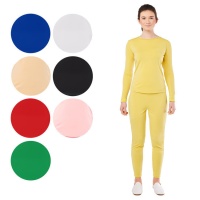 Conjunto de colores para mujer - 2 piezas