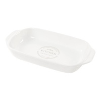 Fuente Royal Kitchen de 24,8 x 13,8 cm