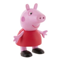 Figura para tarta de Peppa Pig de 6,5 cm - 1 unidad