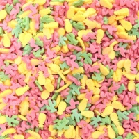 Sprinkles de Summer de 50 gr - Scrapcooking