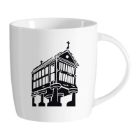 Taza de 350 ml Horreo - 1 unidad