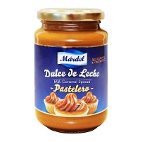 Dulce de leche pastelero de 450 gr - Márdel