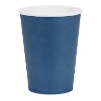 Vasos de 250 ml de colores - 6 unidades
