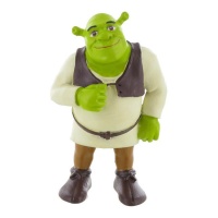 Figura para tarta de Shrek de 8 cm