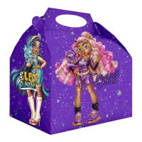 Caja de cartón de Monster High - 12 unidades