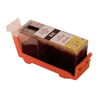 Cartucho de tinta comestible negro ancho PGI550-CLI551 - Dekora
