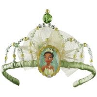 Tiara de Tiana