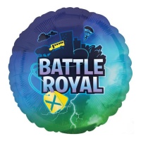 Globo de Fornite de Battle Royal de 43 cm - Anagram