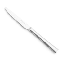 Cuchillo de lunch de 8 cm de hoja micro-perlado Capri - Arcos
