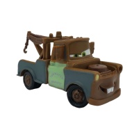 Figura para tarta de Mater de Cars de 7,5 cm