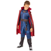 Disfraz de Doctor Strange infantil